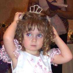Lily Ann Lily Ann